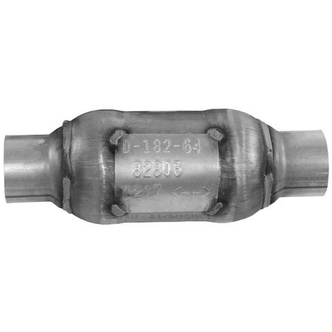 Catalytic Converter-CalCat Walker 82803