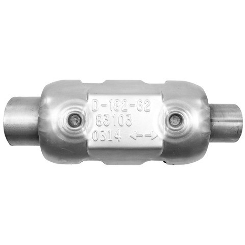 Catalytic Converter-CalCat NY and CO Walker fits 07-08 Nissan Sentra 2.0L-L4