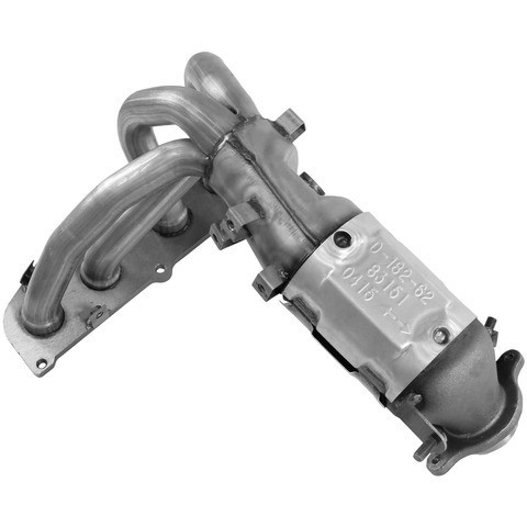 Catalytic Converter with Integrated Exhaust Manifold-CalCat Walker 83151