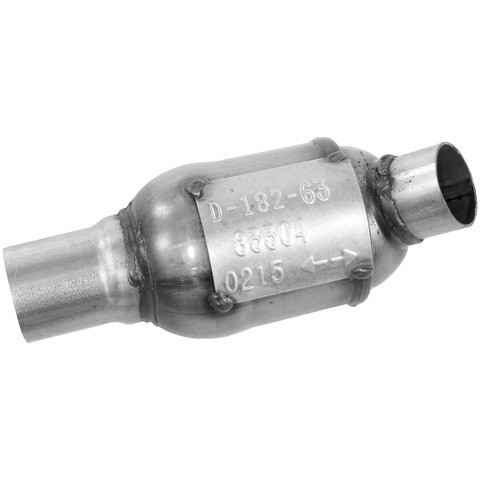 Catalytic Converter-CalCat NY and CO Walker 83304