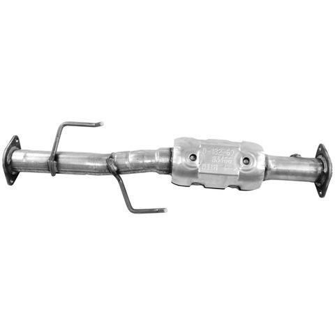 Walker Exhaust Catalytic Converter-Direct Fit P/N:83466