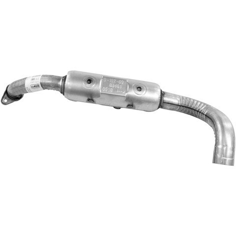Catalytic Converter-CalCat Walker 83468