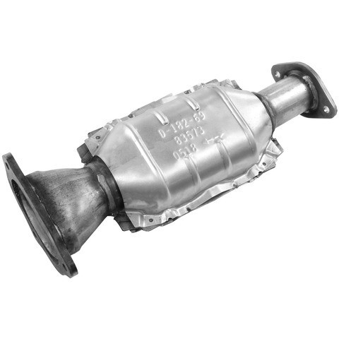 Catalytic Converter-CalCat NY and CO Walker 83573