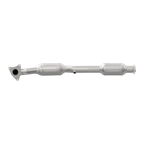 Catalytic Converter Walker 83662