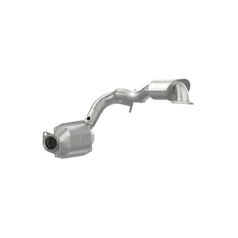 Catalytic Converter-CalCat Walker 84388