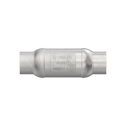 Catalytic Converter Walker 84802
