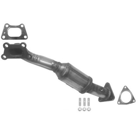 Catalytic Converter Walker 14741