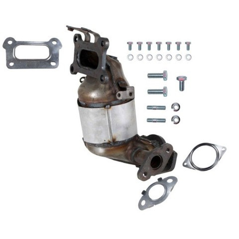 Catalytic Converter Walker 14760