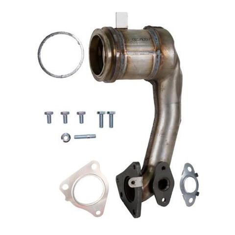 Walker 14835 Catalytic Converter - Catalytic Converter