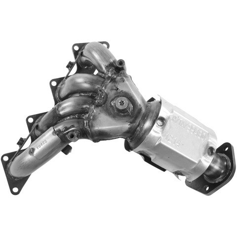 Catalytic Converter with Integrated Exhaust Manifold-EPA Walker 16422