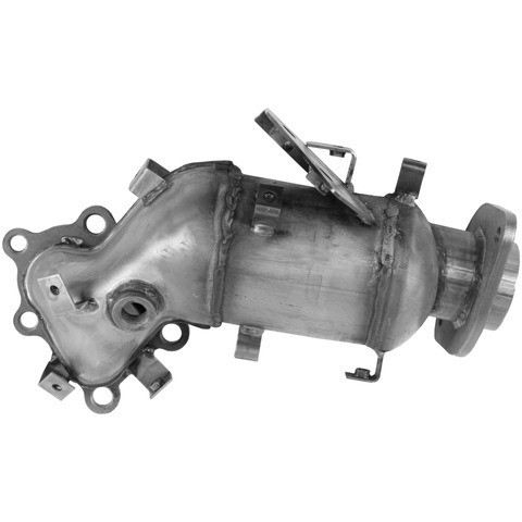 Catalytic Converter-EPA Walker 16588 fits 07-09 Mazda CX-7 2.3L-L4
