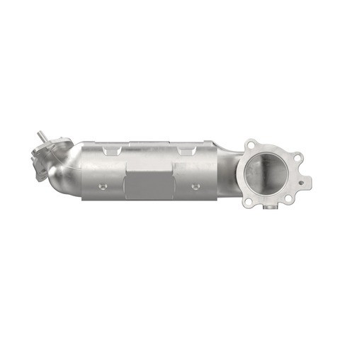 Walker 16946 - with Integrated Exhaust Manifold