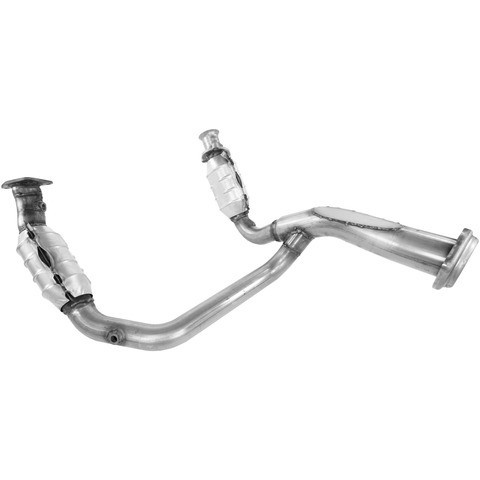 Catalytic Converter-EPA Walker 50486