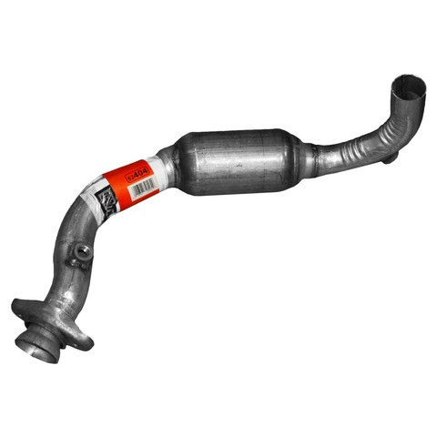 Catalytic Converter Walker 52404