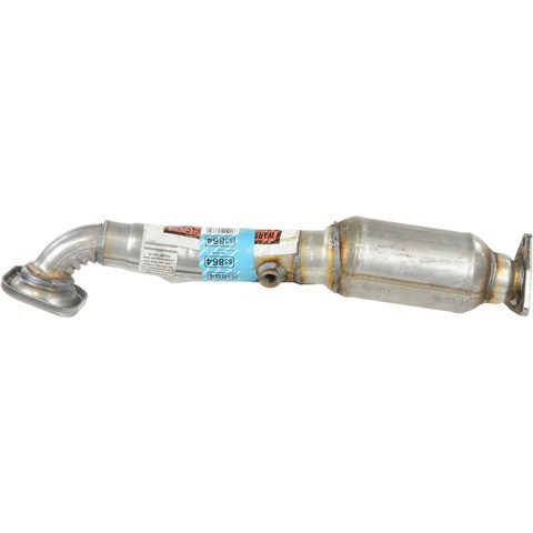 Catalytic Converter Walker 53864