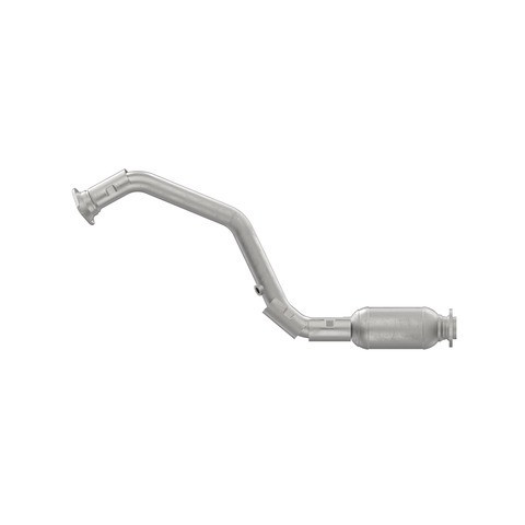 Walker 74033 Catalytic Converter - Catalytic Converter