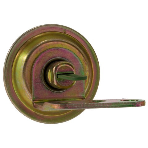 Carburetor Choke Pull Off