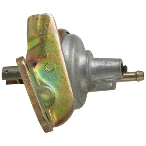 Carburetor Choke Pull Off
