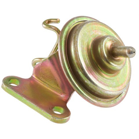 Carburetor Choke Pull Off