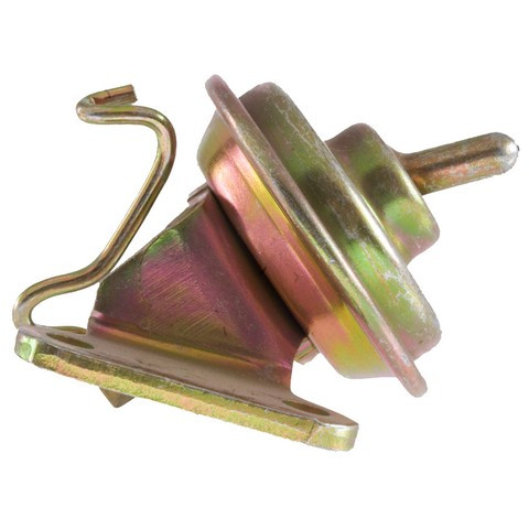Carburetor Choke Pull Off