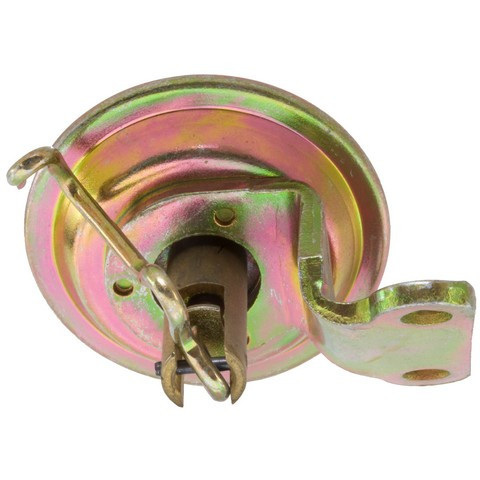 Carburetor Choke Pull Off