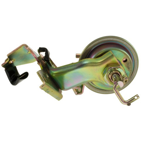 Carburetor Choke Pull Off