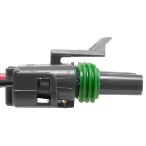 Idle Air Control (IAC) Valve Connector