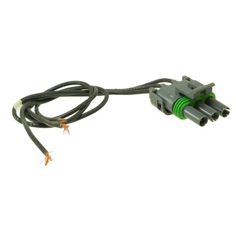 Manifold Pressure (MAP) Sensor Connector