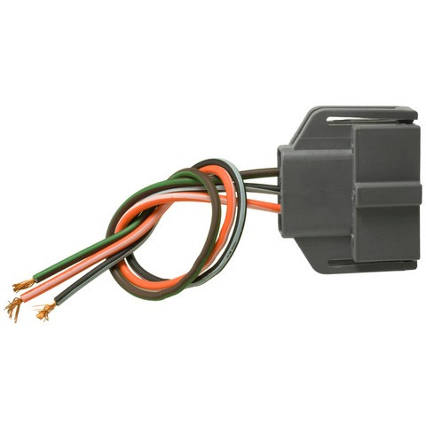 Air Intake / Charge Temperature Sensor Connector