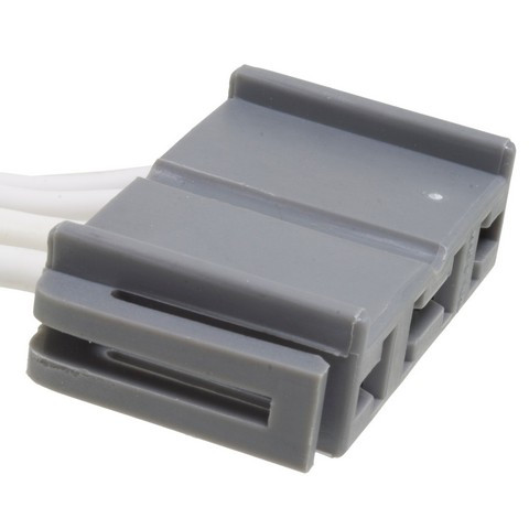 Headlamp Dimmer Switch Connector