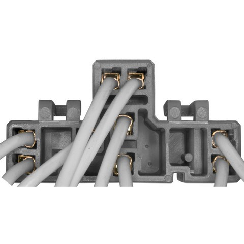 Multi-Function Switch Connector