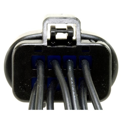Neutral Safety Switch / Range Sensor Connector