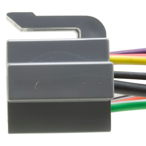Blower Motor Connector