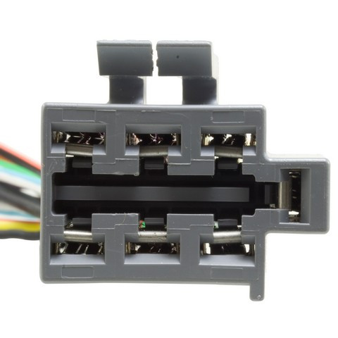 Blower Motor Connector
