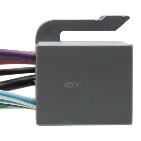 Blower Motor Connector