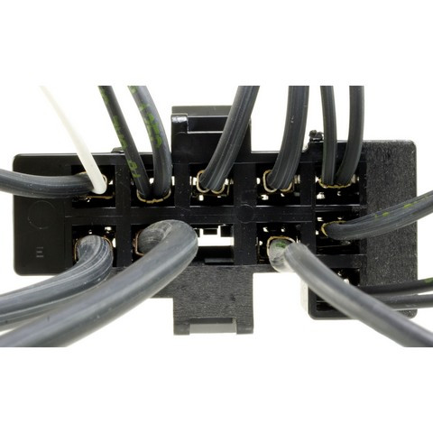 Ignition Starter Switch Connector