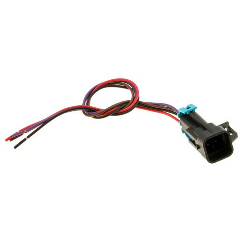 Oxygen (O2) Sensor Connector