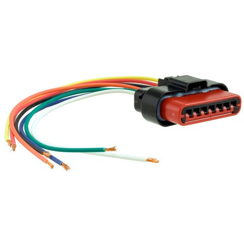 Wiper Motor Connector