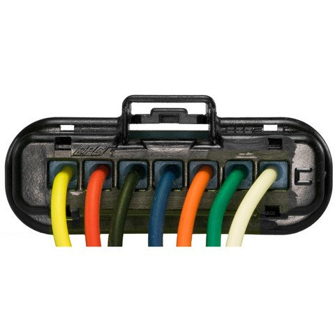 Wiper Motor Connector