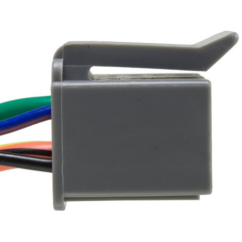 Blower Switch Connector