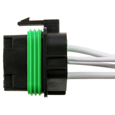 Fuel Pump / Circuit Opening Relay Connector
