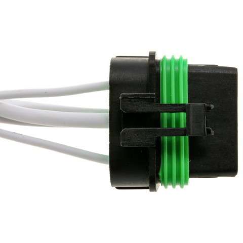 Fuel Pump / Circuit Opening Relay Connector
