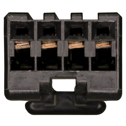 Heater Air Door Actuator Connector