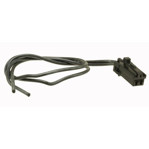 Cruise Control Switch Connector