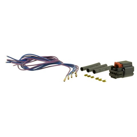Tail Lamp Assembly Connector