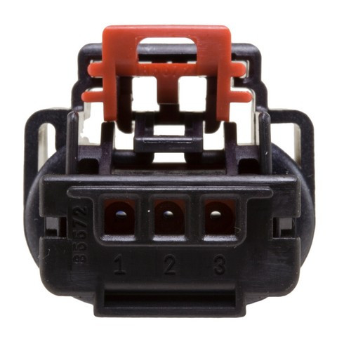 Tail Lamp Assembly Connector