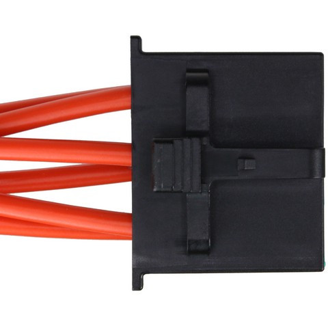 Blower Motor Control Module / Resistor Connector