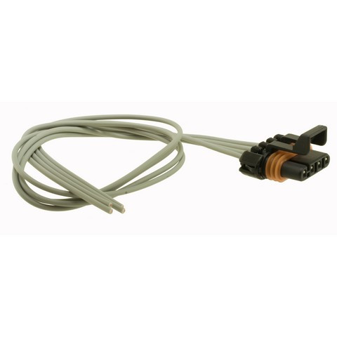 Ignition Coil Connector