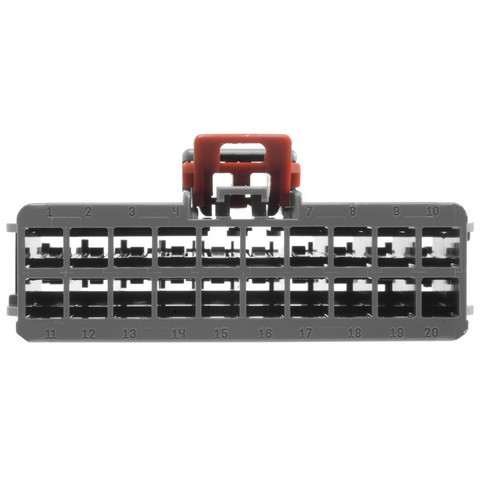 Turn Signal Switch Connector