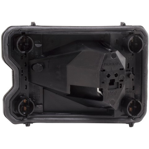 Tail Lamp Socket / Connector Plate